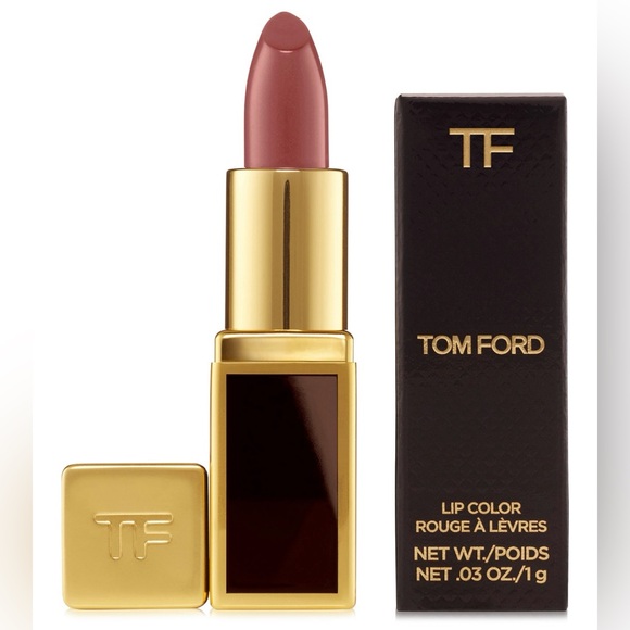 Tom Ford Other - Tom Ford Lipstick in shade Casablanca. NIB. Size .03 oz.